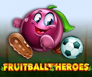 Fruitball Heroes