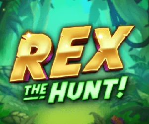 Rex the Hunt!