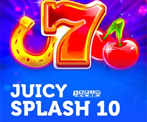 Juicy Splash 10