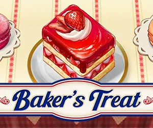 Baker's Treat