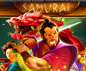 Samurai
