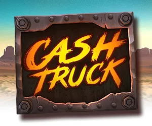 Cash Truck