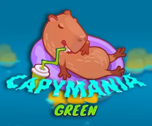 Capymania Green