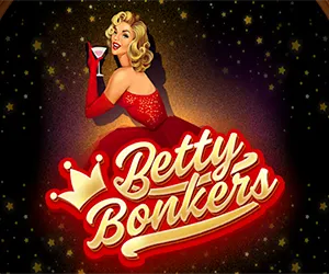 Betty Bonkers