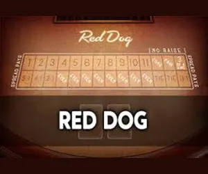 Red Dog