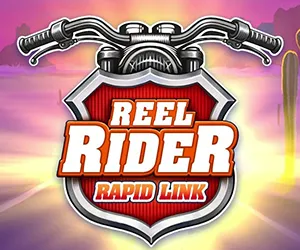 Reel Rider: Rapid Link