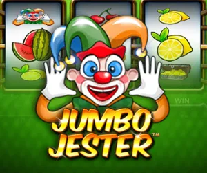 Jumbo Jester