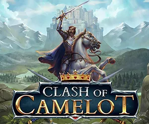 Clash of Camelot