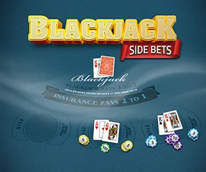 Blackjack Side Bets