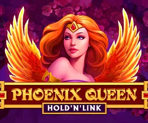 Phoenix Queen Hold 'N' Link