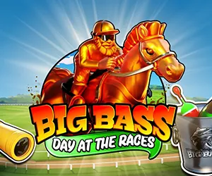 Big Bass Day at the Races