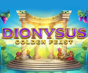 Dionysus Golden Feast