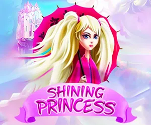 Shining Princess: Rapid Link