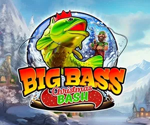 Big Bass Christmas Bash