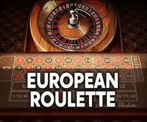 European Roulette