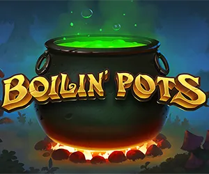 Boilin’ Pots