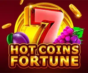 Hot Coins Fortune