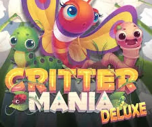 Critter Mania Deluxe