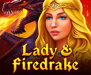 Lady & Firedrake