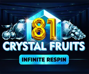 81 Crystal Fruits
