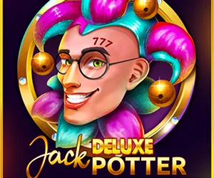 Jack Potter Deluxe