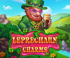 Leprechaun Charms
