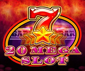 20 Mega Slot