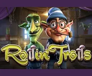 Rollin' Trolls