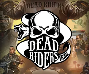 Dead Riders Trail