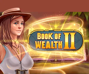 Book of Wealth ll