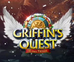 Griffin's Quest Xmas