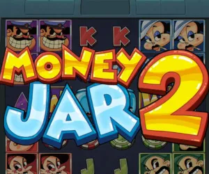 Money Jar 2