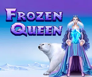 Frozen Queen