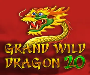 Grand Wild Dragon
