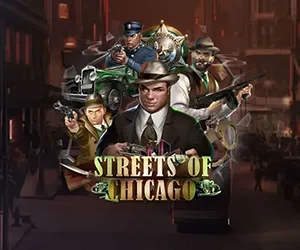 Streets Of Chicago
