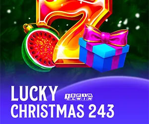 Lucky Christmas 243