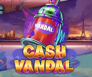 Cash Vandal