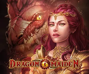 Dragon Maiden