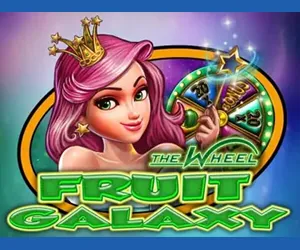 Fruit Galaxy The Wheel