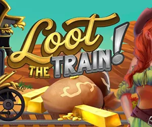 Loot the Train