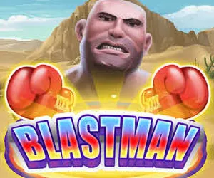 Blast Man
