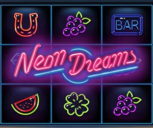 Neon Dreams