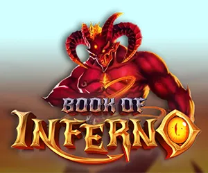Book of Inferno