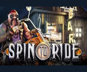 Spin to Ride