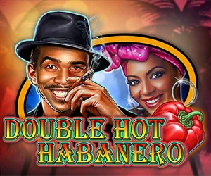 Double Hot Habanero