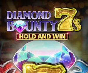 Diamond Bounty 7s Hold and Win