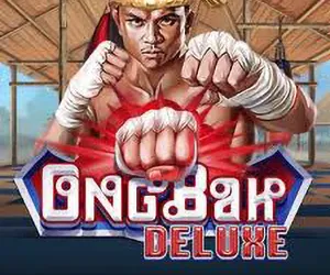 Ong Bak Deluxe
