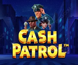 Cash Patrol
