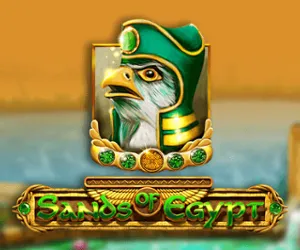 Sands of Egypt