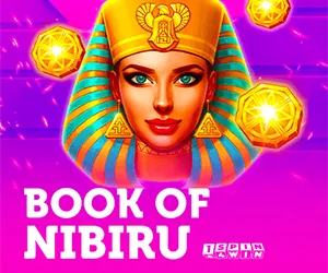 Book of Nibiru